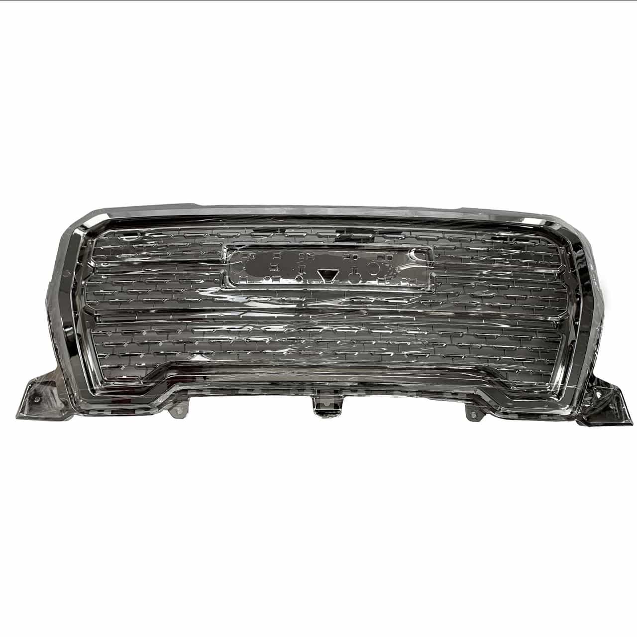 Vicrez Replacement Grille, Denali vz104559 for GMC Sierra 2016-2018