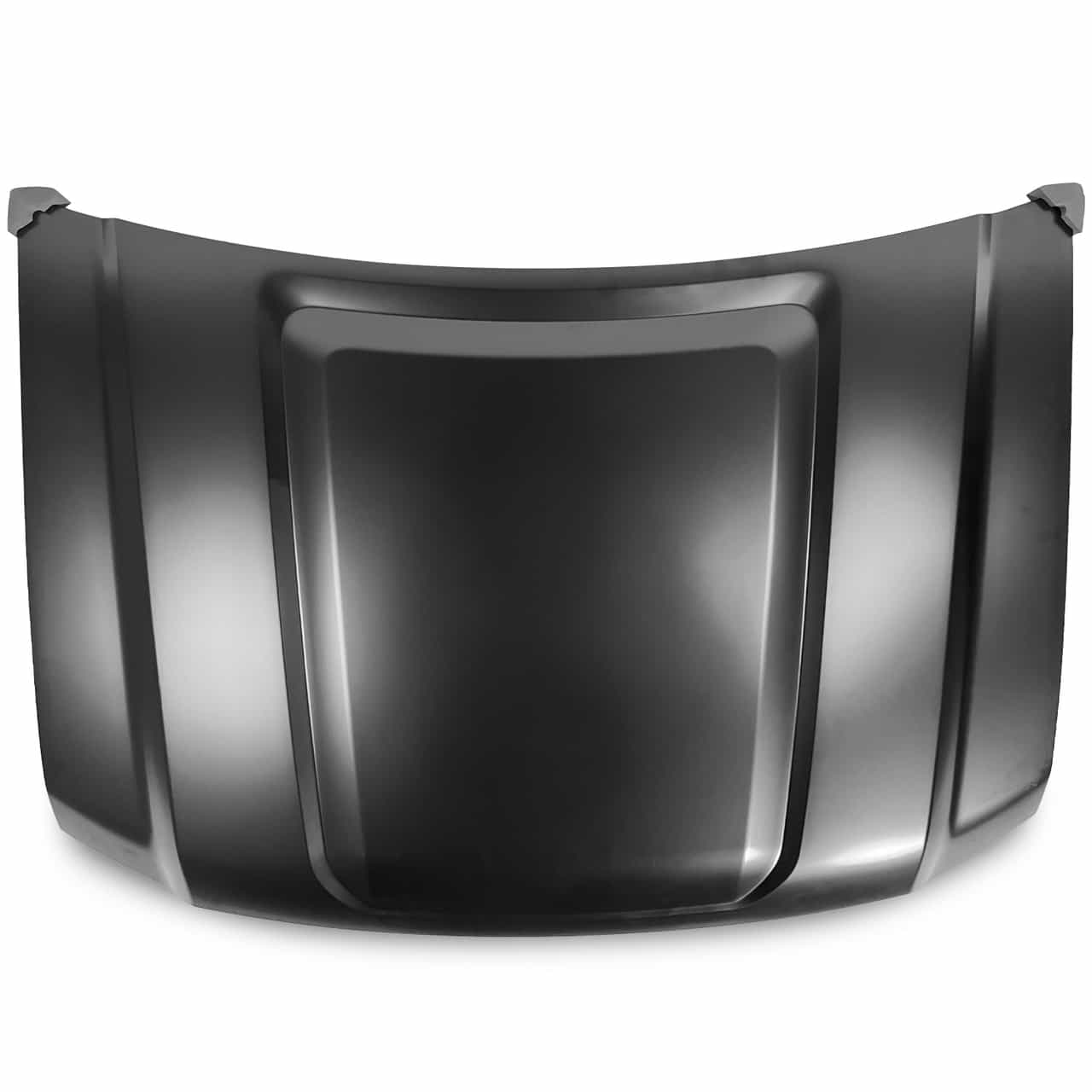 Vicrez Replacement Hood vz103517 for GMC Sierra 2500/3500 2015-2019