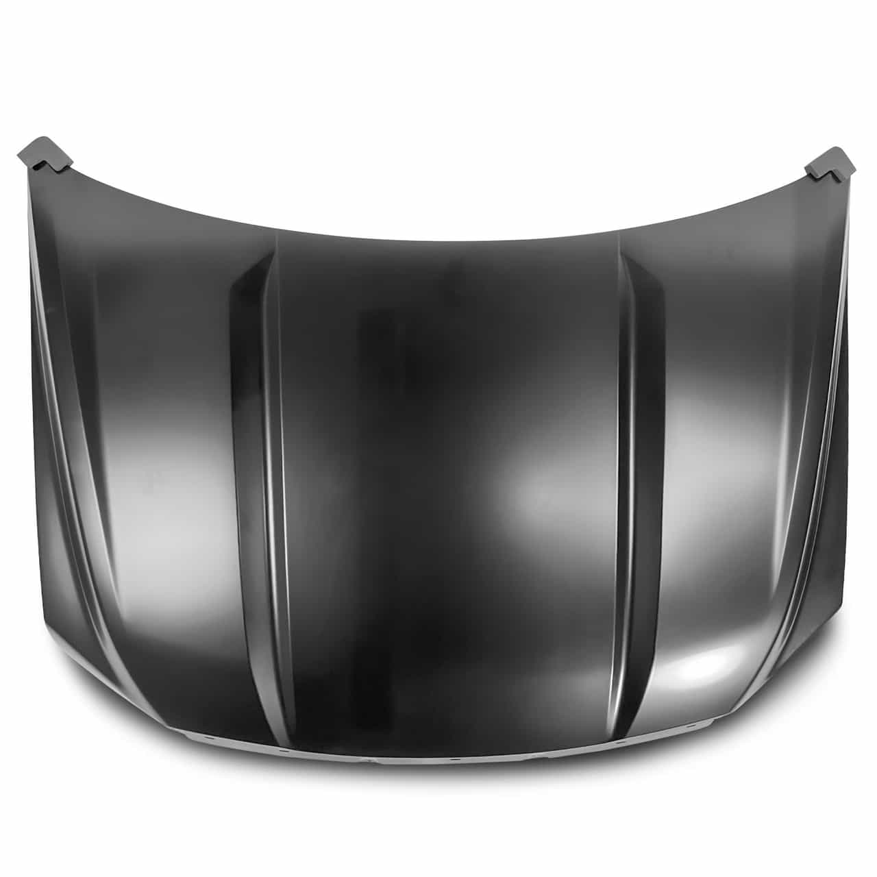 Vicrez Replacement Hood vz103526 for GMC Yukon 2021-2023