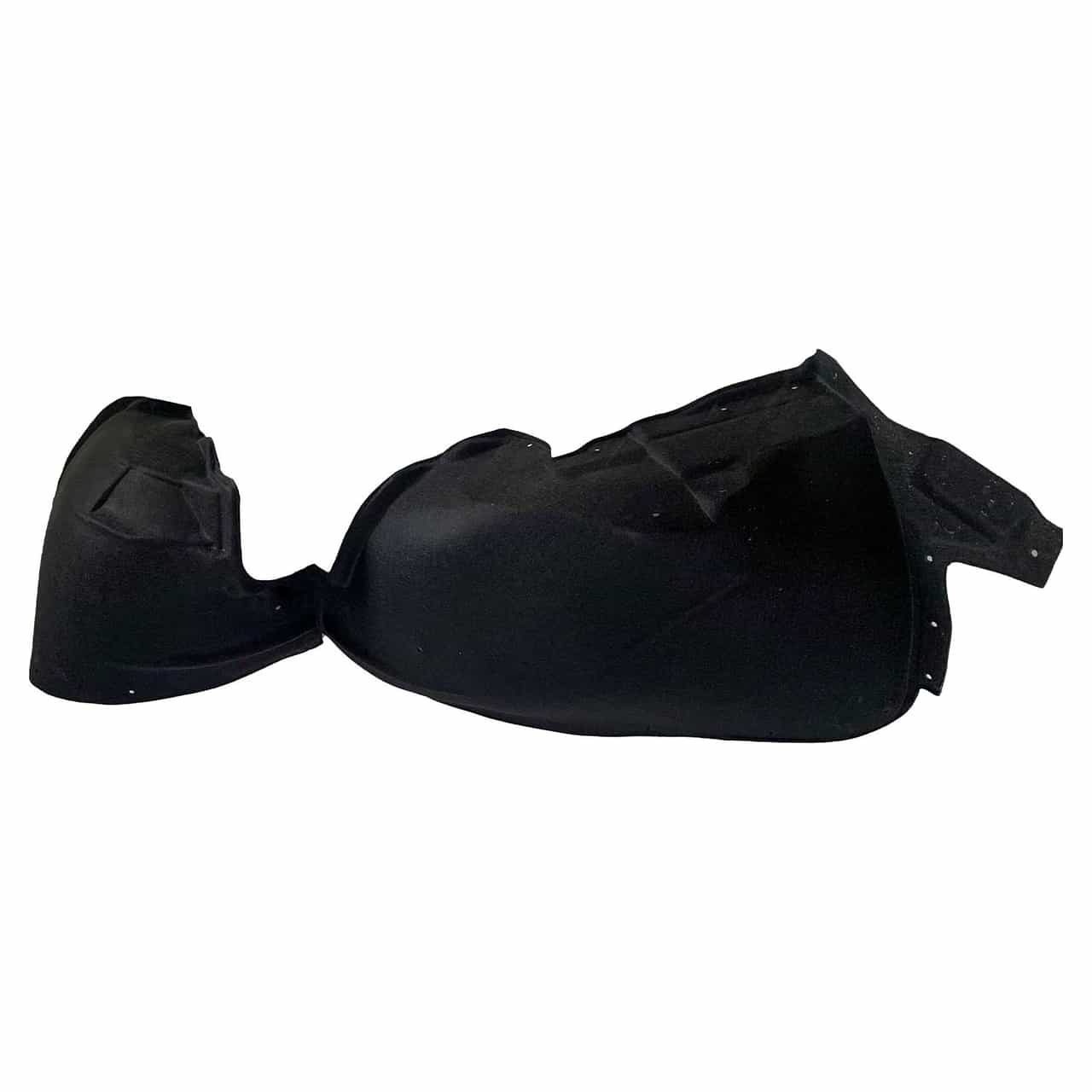 Vicrez Replacement Liner, Passenger Side vz104511 for Chevrolet Blazer 2019-2021