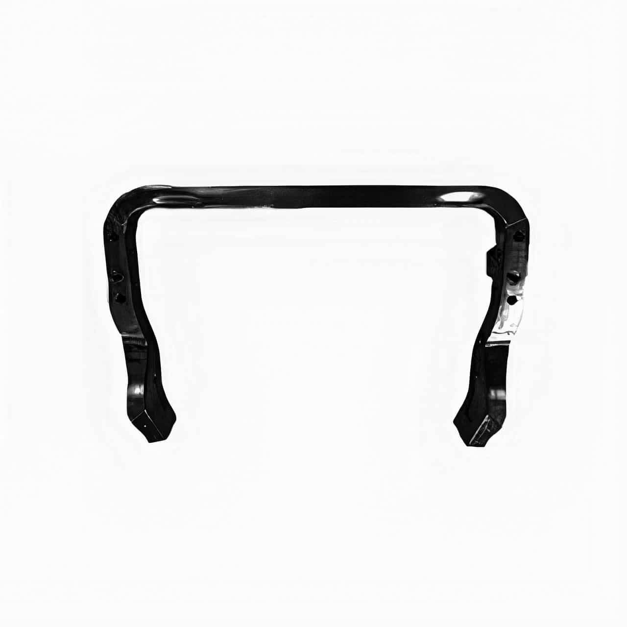 Vicrez Replacement Lower Radiator Support vz103649 for Jeep Grand Cherokee 2011-2020