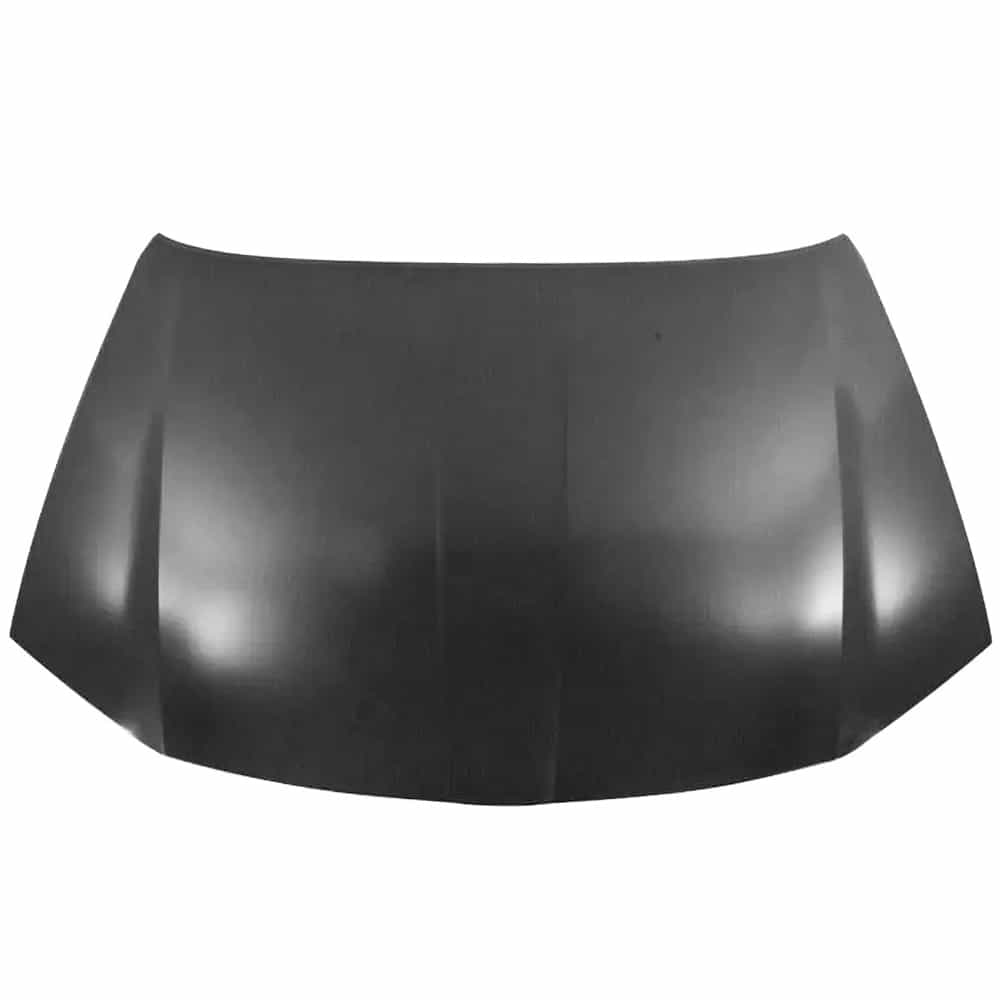 Vicrez Replacement OEM Hood vz105273 | Chrysler 300 2011-2023