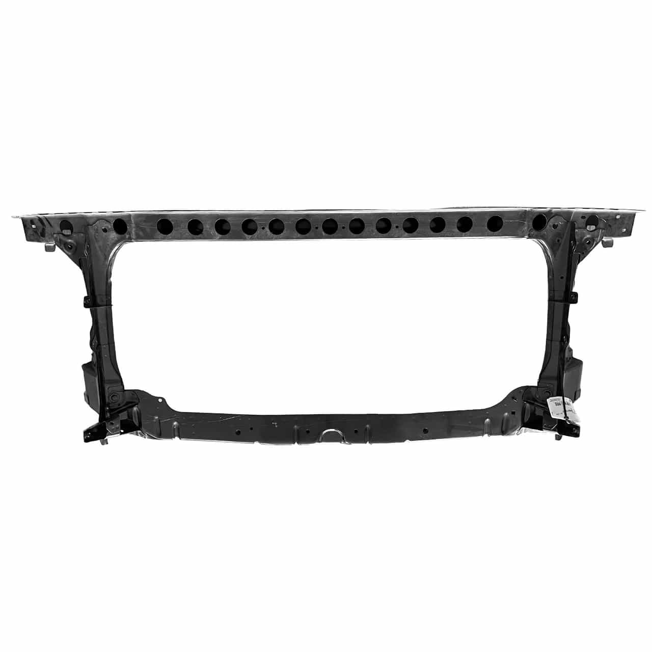 Vicrez Replacement Radiator Support vz104542 for Chevrolet Tahoe 2021-2023