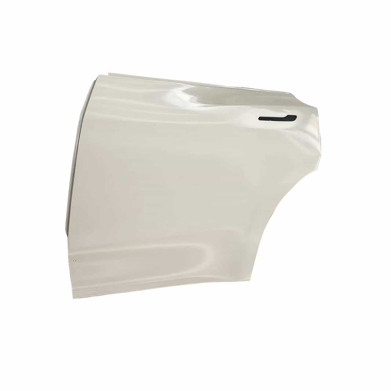 Vicrez Replacement Rear Door, Passenger vz104446 for Tesla Model Y 2021-2024