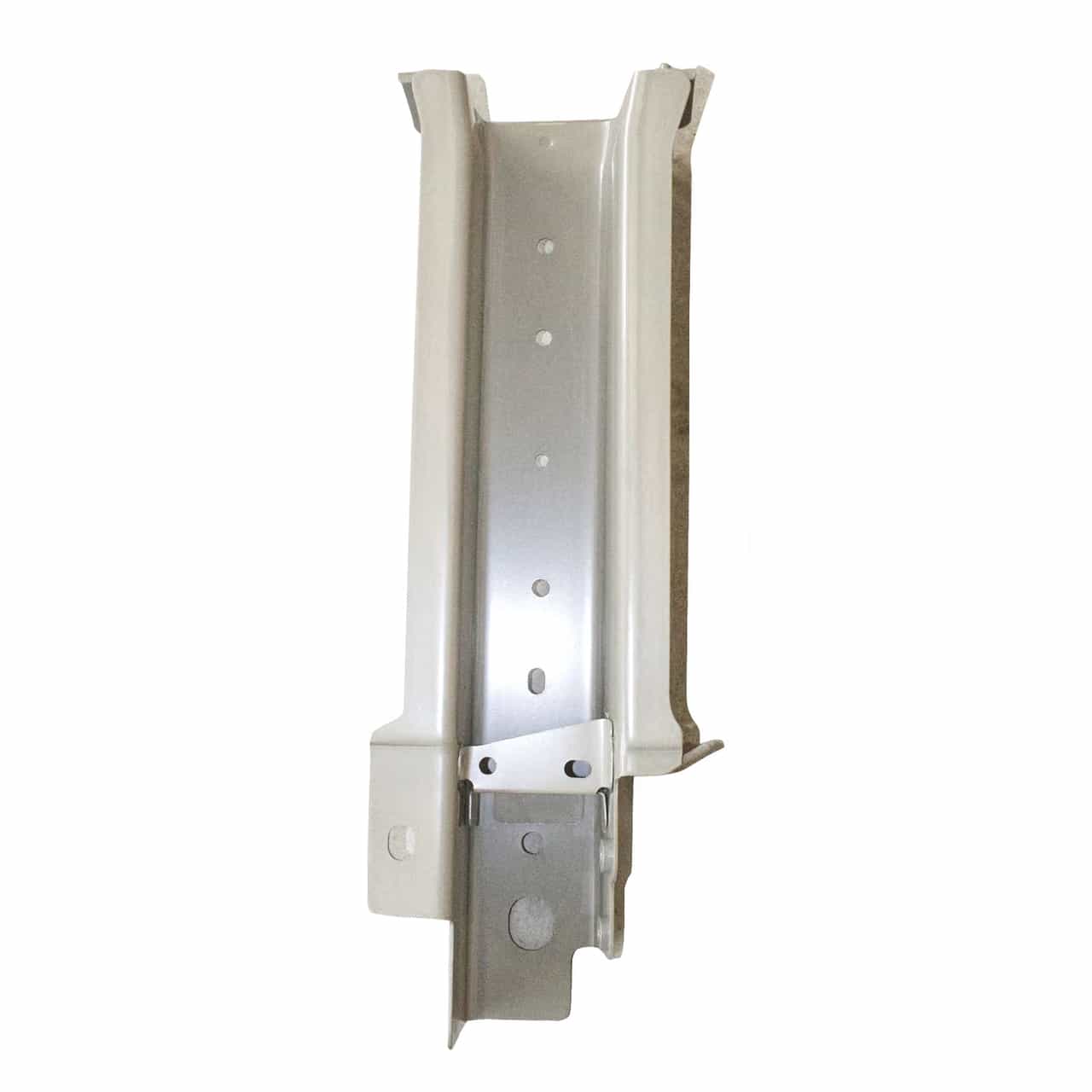 Vicrez Replacement Rear Guard Impact Beam vz104440 for Tesla Model 3 2018-2022