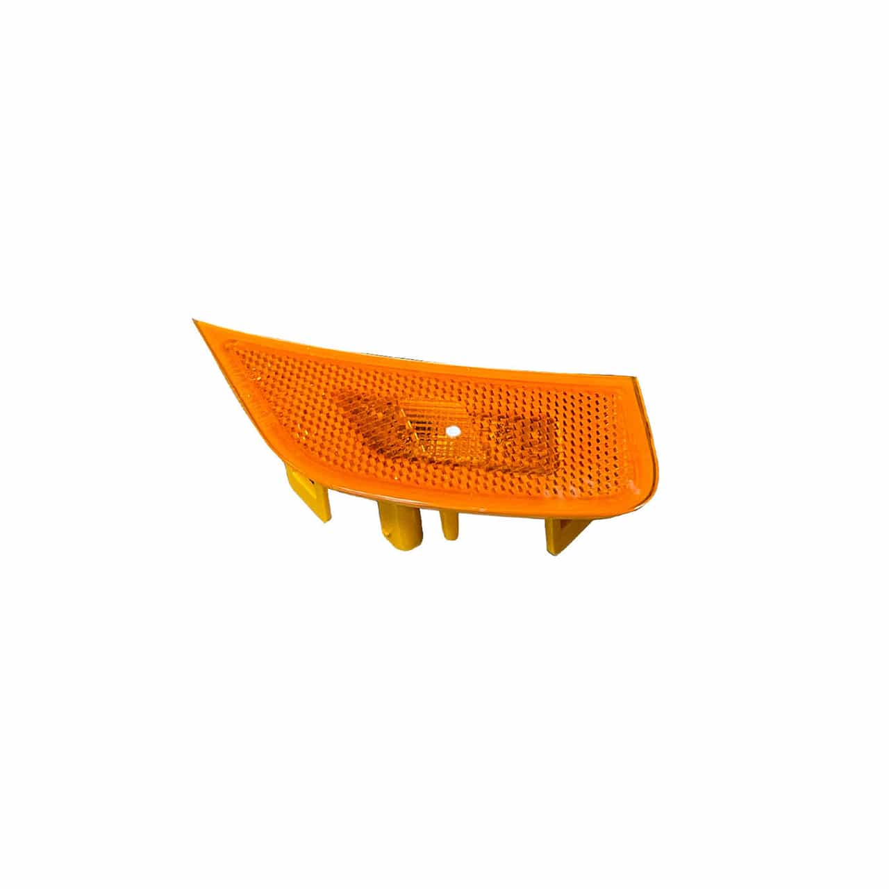 Vicrez Replacement Side Marker Lamp, Driver Side vz104545 for Chevrolet Tahoe 2021-2023