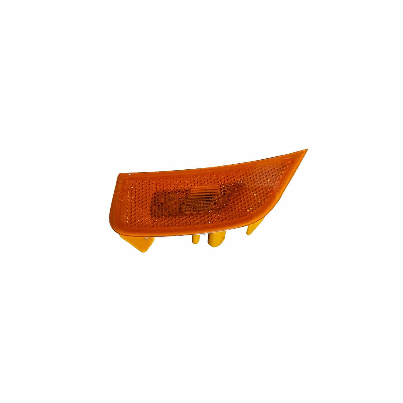 Vicrez Replacement Side Marker Lamp, Passenger Side vz104546 for Chevrolet Tahoe 2021-2023