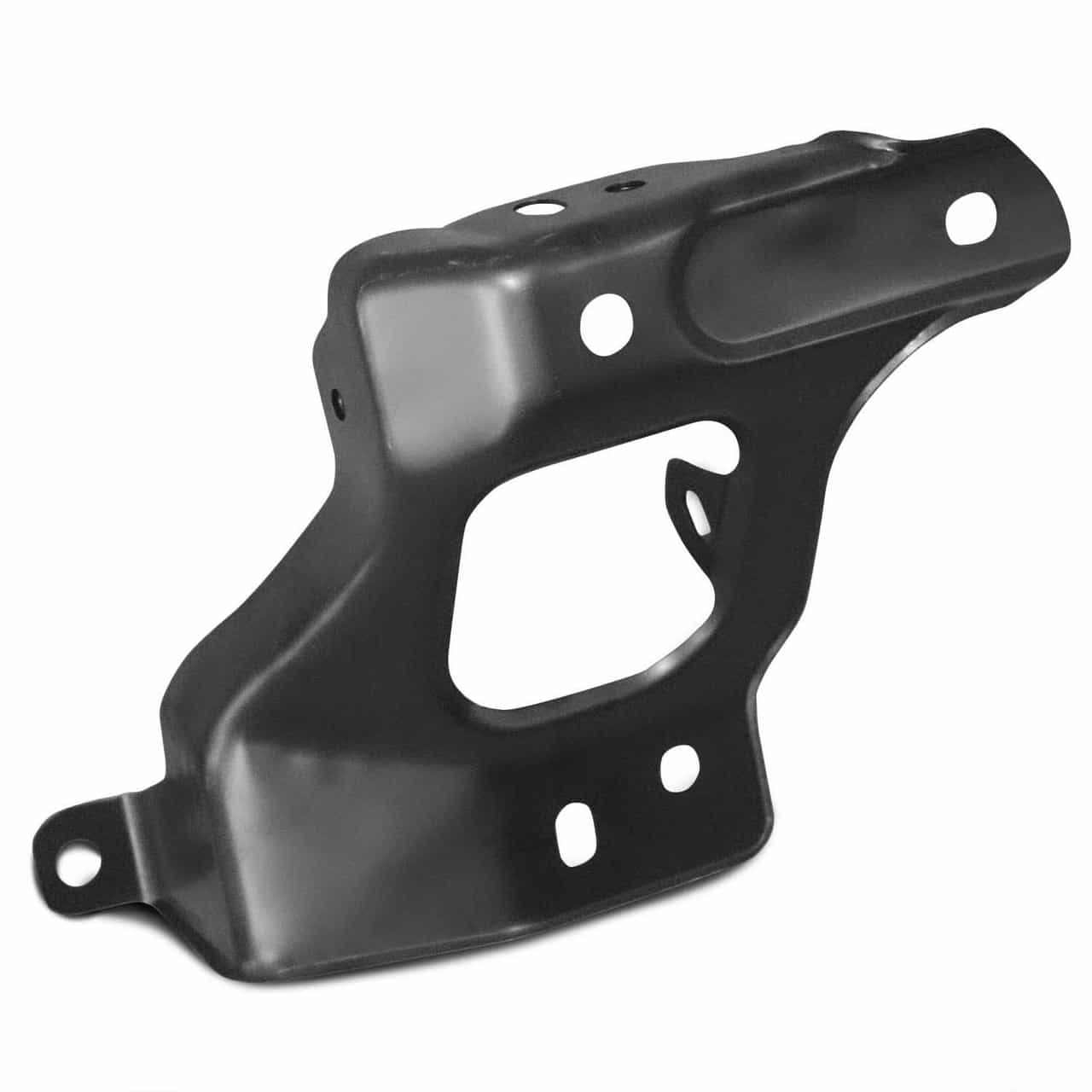 Vicrez RIGHT Passenger OEM Front Fender Support vz102598 | Tesla Model 3 2018-2023