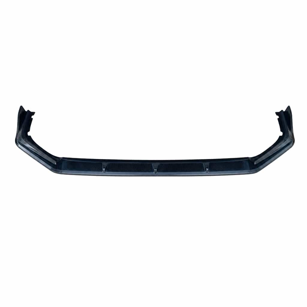 Vicrez Rock Front Lip vz112851 | Honda Civic (11th Gen) 2022-2026
