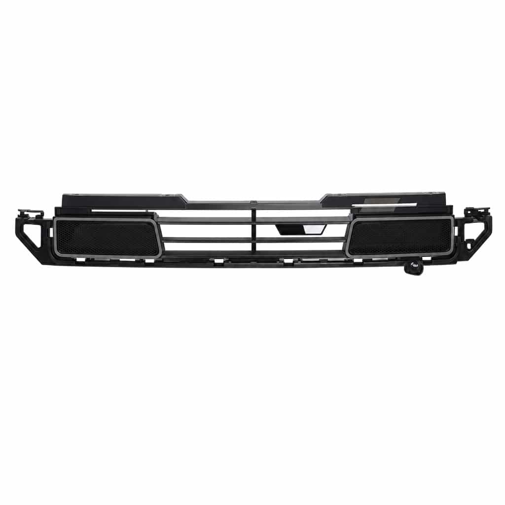 Vicrez Rock Grille vz112825 | Land Rover Defender (L663) 2020-2026