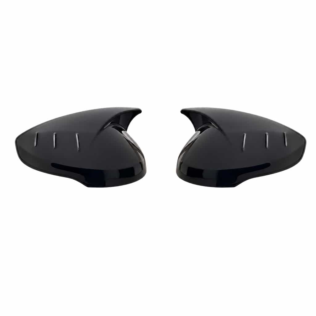 Vicrez Rock Mirror Covers vz112857 | Honda Civic (11th Gen) 2022-2026