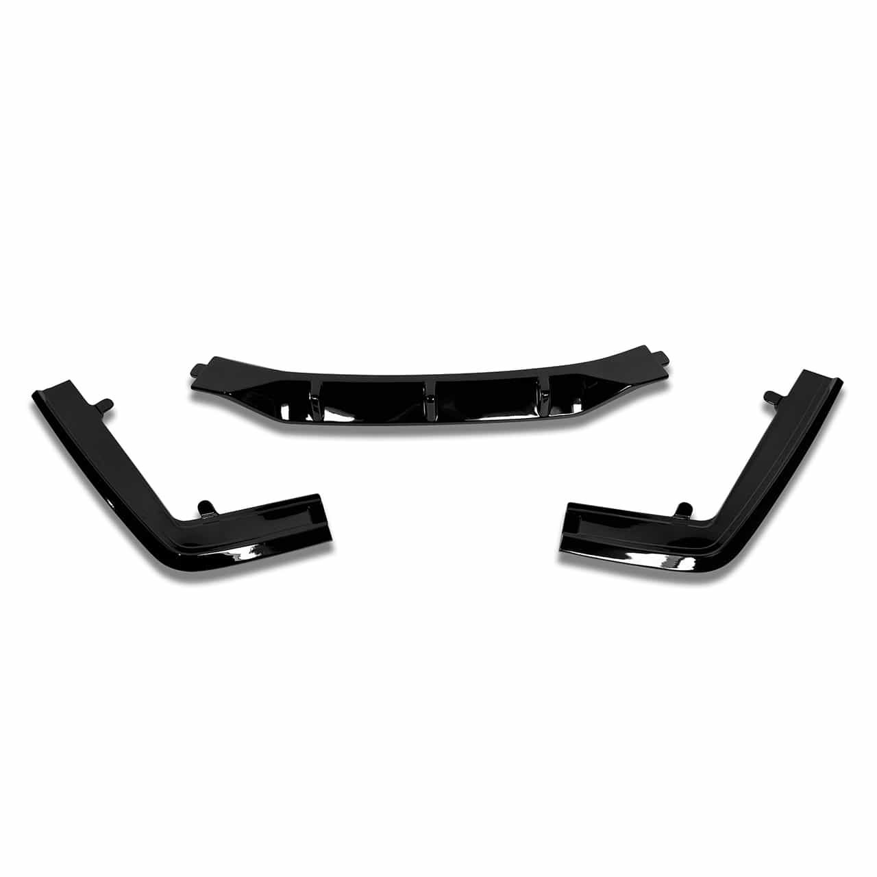 Vicrez Rock Rear Diffuser vz105944 | BMW G11/G12 760 2019-2022