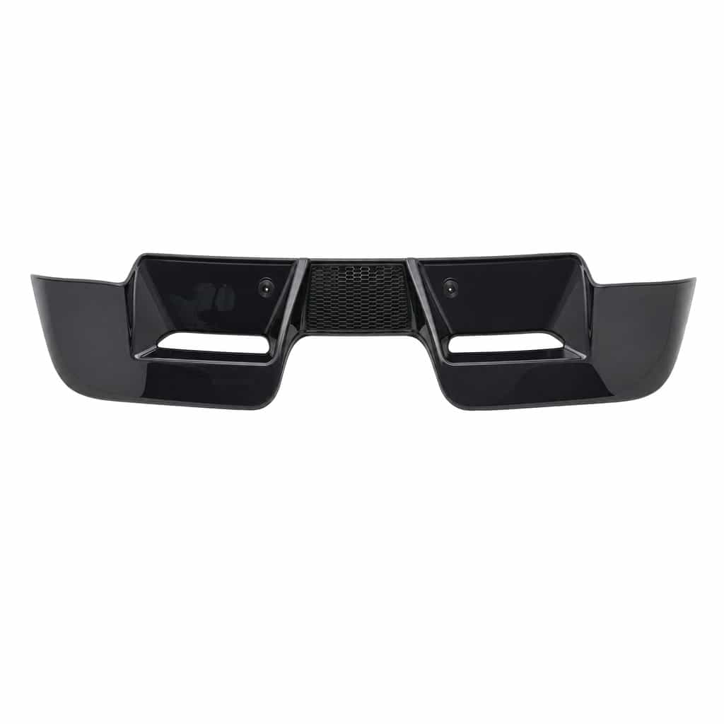 Vicrez Rock Roof Spoiler vz112813 | Land Rover Defender (L663) 2020-2026