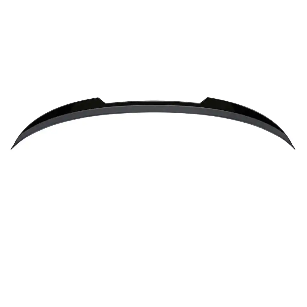 Vicrez Rock Spoiler vz112856 | Honda Civic (11th Gen) Sedan 2022-2026