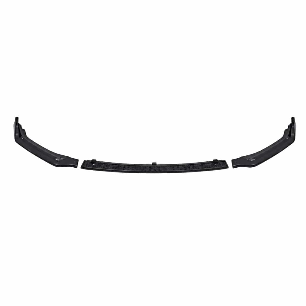 Vicrez Rock Type Front Lip vz106484 | Infiniti Q50 2018-2024