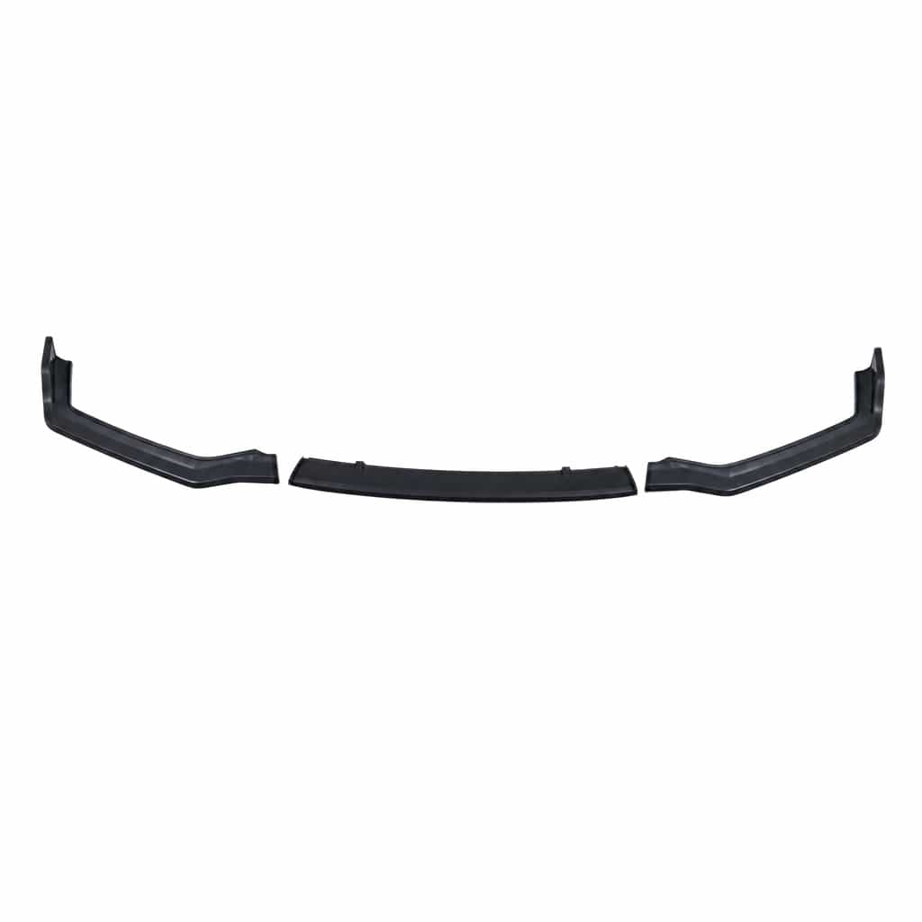 Vicrez Rock Type Front Lip vz106485 | Infiniti Q50 2018-2024