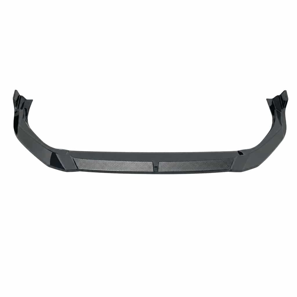 Vicrez Rock-V Front Lip vz112862 | Honda Civic (11th Gen Facelift) 2025-2026