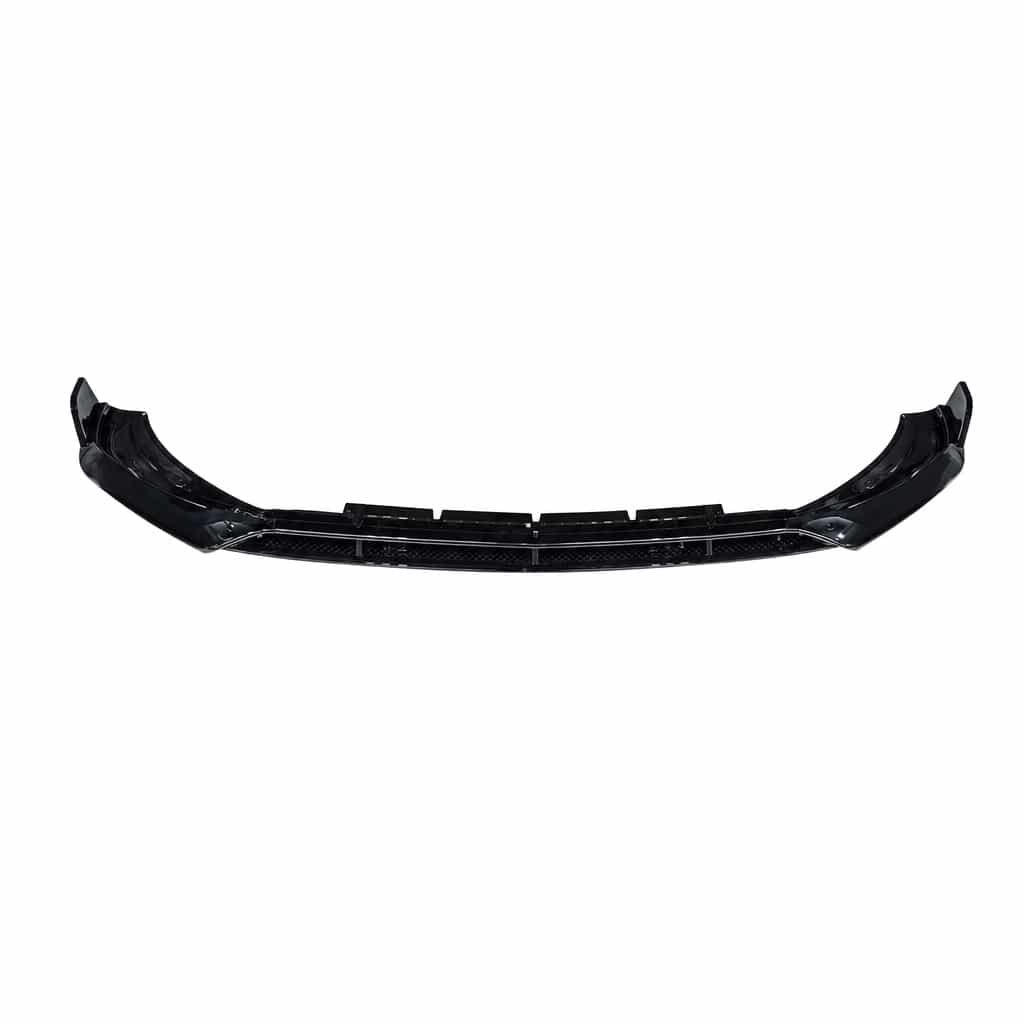 Vicrez Rocket Front Lip vz106192 | Mercedes-Benz C Class 2021-2025