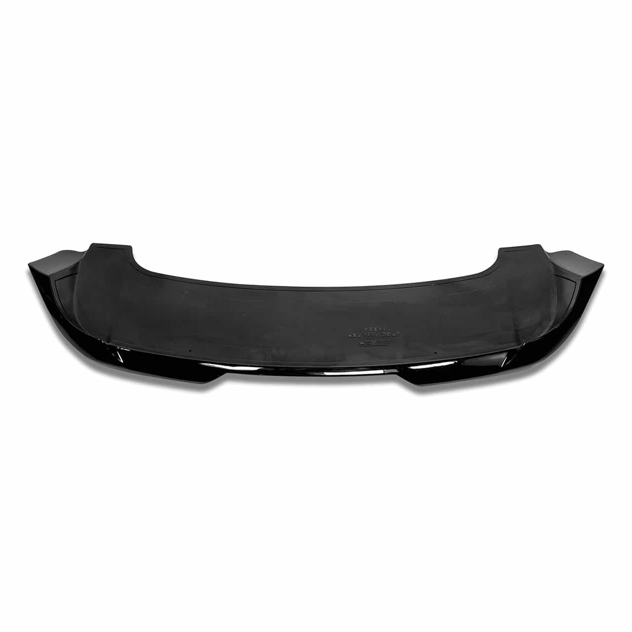 Vicrez Roof Spoiler V3R Style vz101933 | Jeep Grand Cherokee 2012-2023