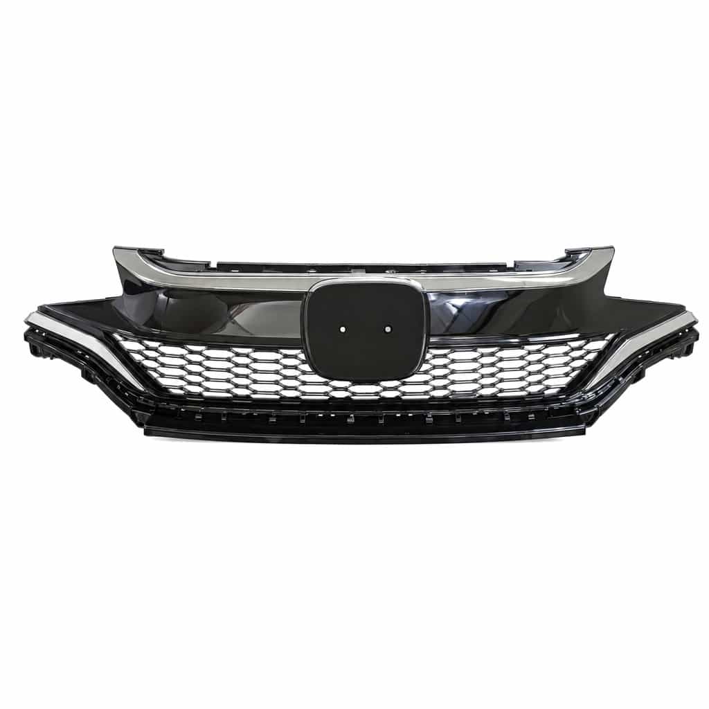 Vicrez RS Grille vz106606 | Honda Fit 2019-2020