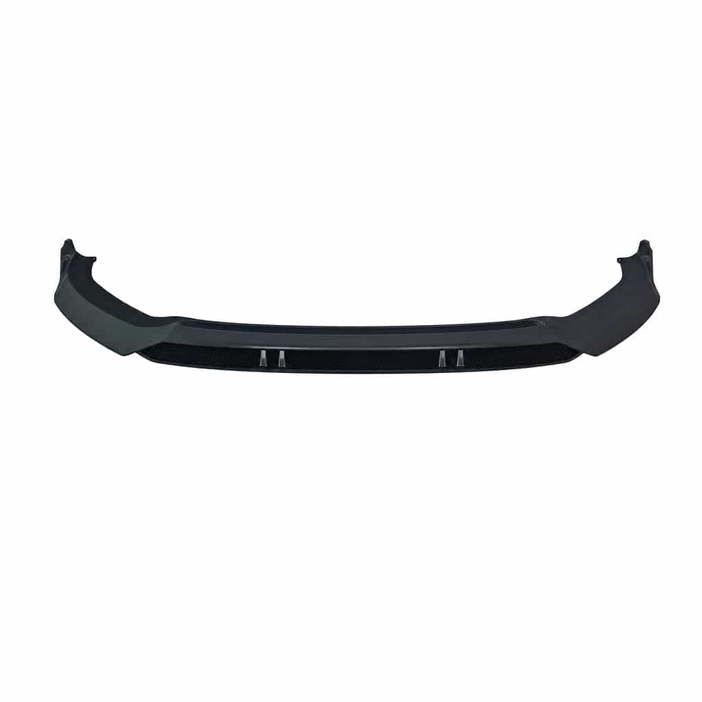 Vicrez RS3 ABT Front Lip vz105418 | Audi A3 Sadan S-line 2017-2020