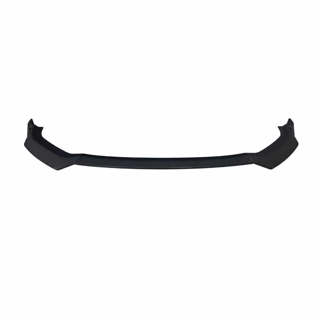 Vicrez RS3 Front Lip vz105417 | Audi A3 Sadan S-line 2017-2020
