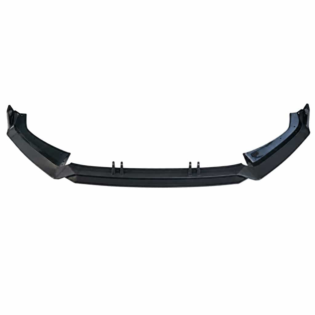 Vicrez RS4 ABT Front Lip vz105439 | Audi A4 S-line 2016-2019