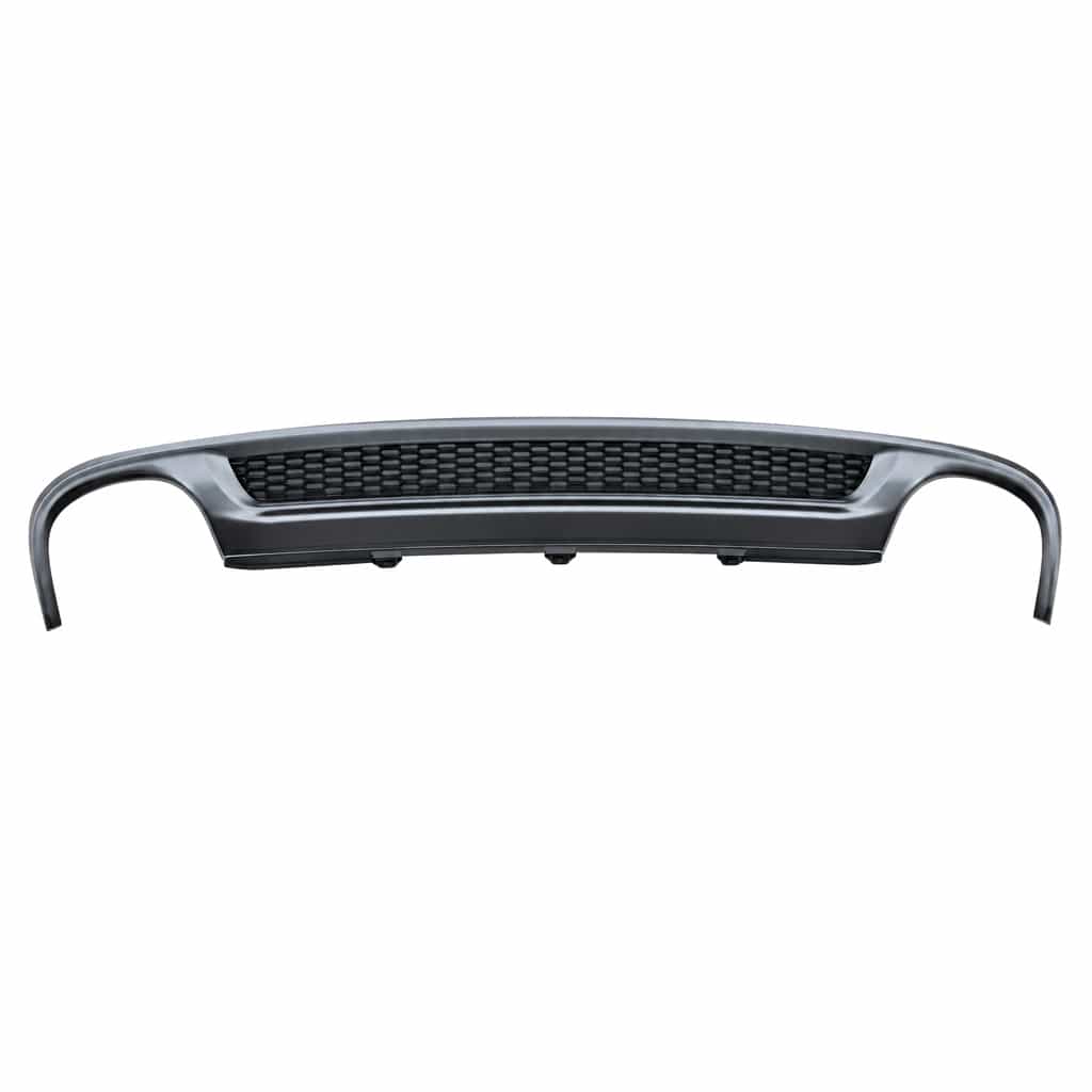 Vicrez RS5 Rear Diffuser vz105445 | Audi A5 S-line 2017-2020