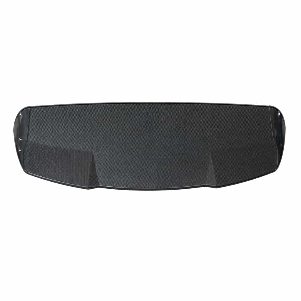 Vicrez RSQ8 Roof Spoiler Carbon Look vz105492 | Audi Q8 2019-2023