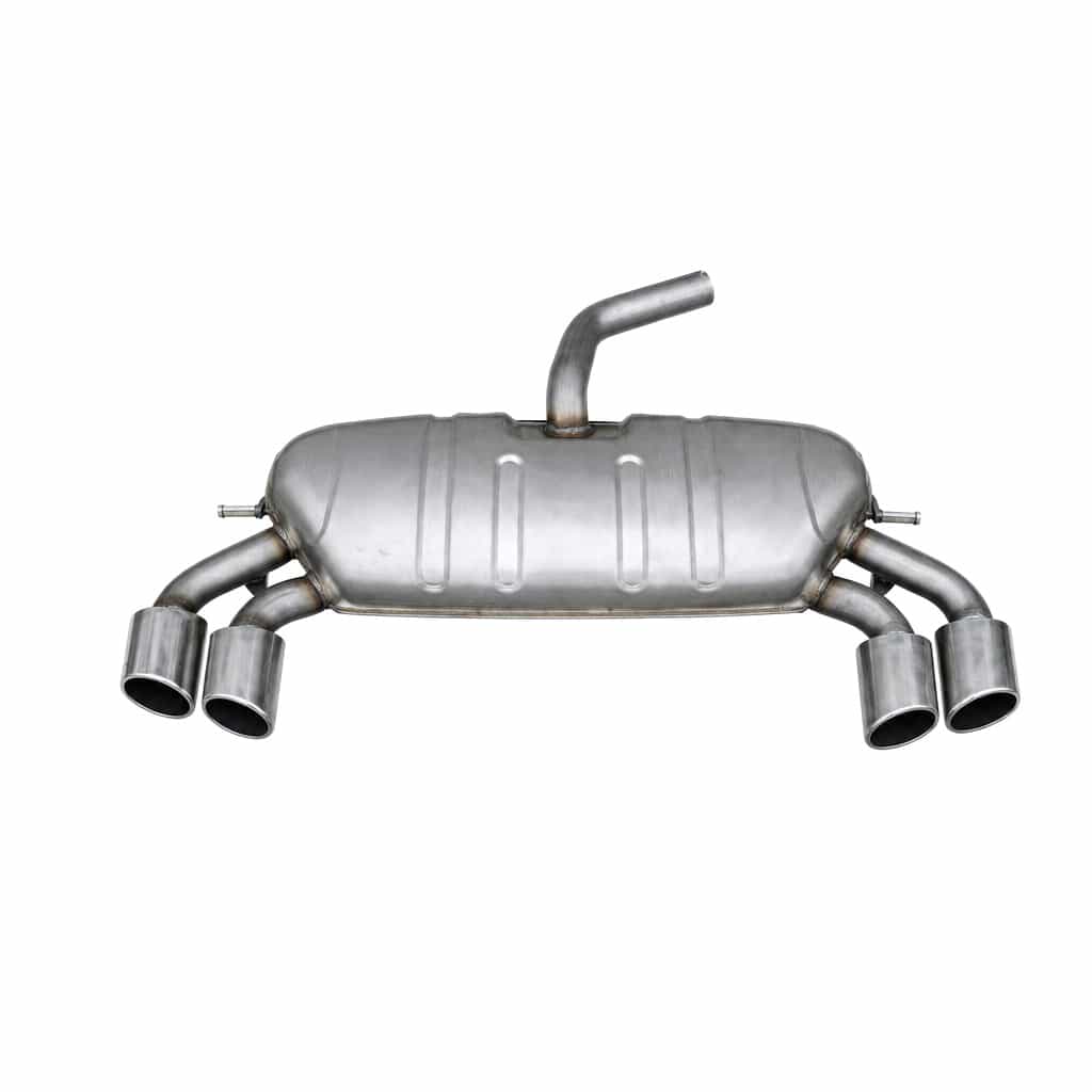 Vicrez S3 Exhaust vz105403 | Audi A3 Hatchback 2013-2020