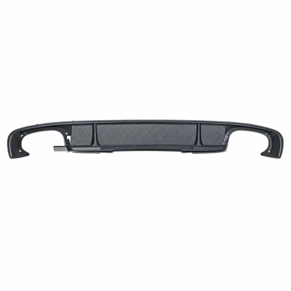 Vicrez S4 Rear Diffuser vz105429 | Audi A4 S-line 2016-2019