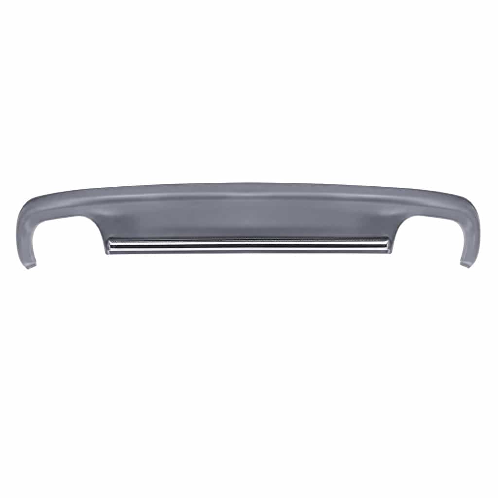 Vicrez S5 Rear Diffuser vz105442 | Audi A5 2012-2016