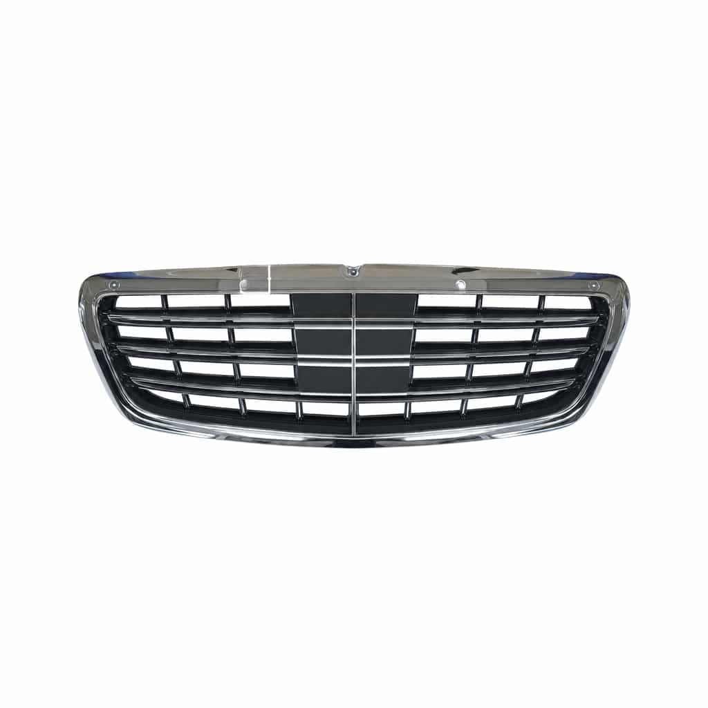 Vicrez S63 AMG Grille vz106275 | Mercedes-Benz S Class W222 2014-2019