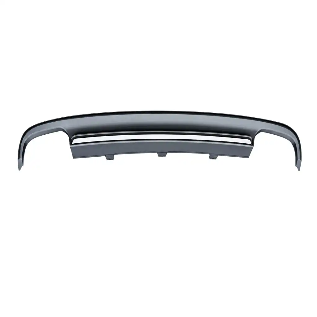 Vicrez S7 Rear Diffuser vz105460 | Audi A7 2012-2015