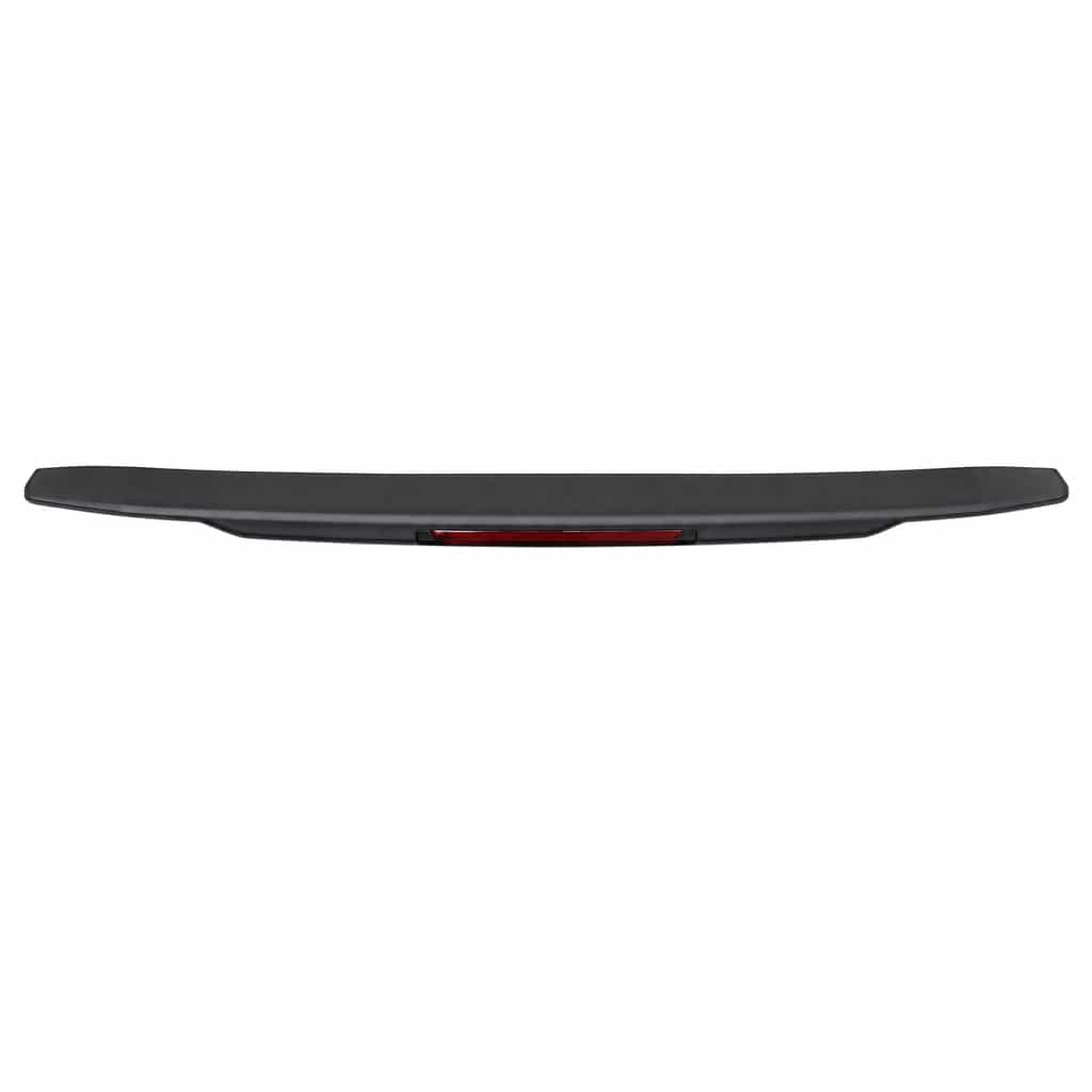 Vicrez SI Spoiler with Brake Light vz106529 | Honda Civic 2016-2021
