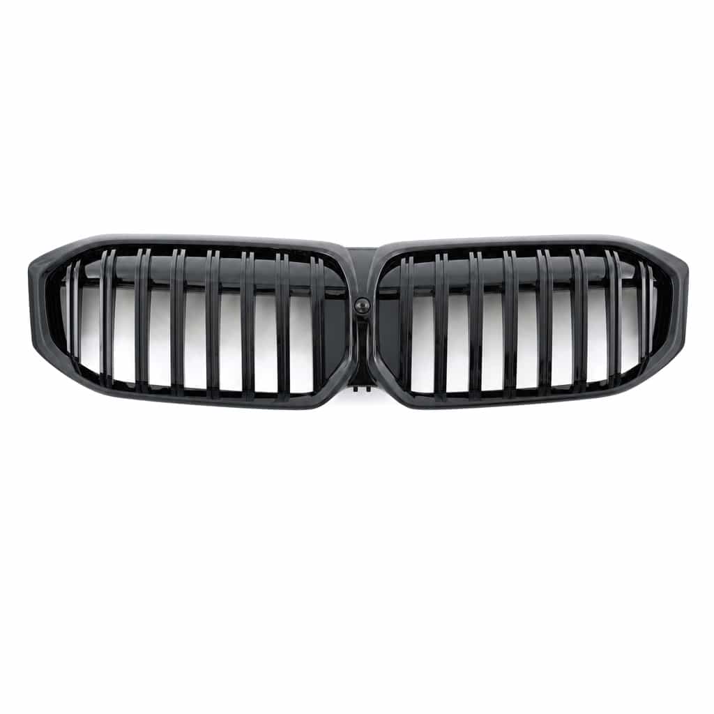 Vicrez Single Slat Style Grille vz112582 | BMW 3 Series (G20 LCI) 2022-2026