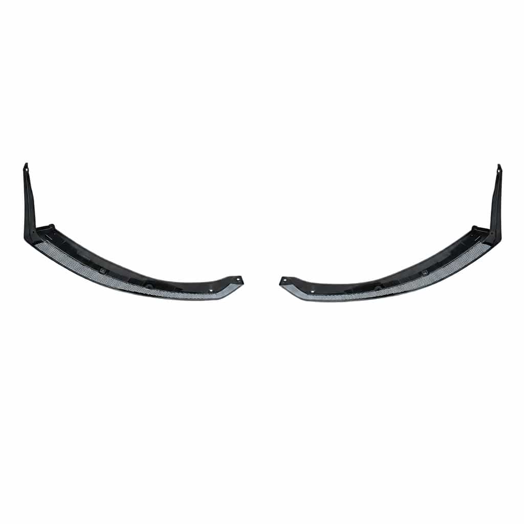 Vicrez SL63 Performance Style Front Lip vz112729 | Mercedes-Benz SL (R232) 2023-2026