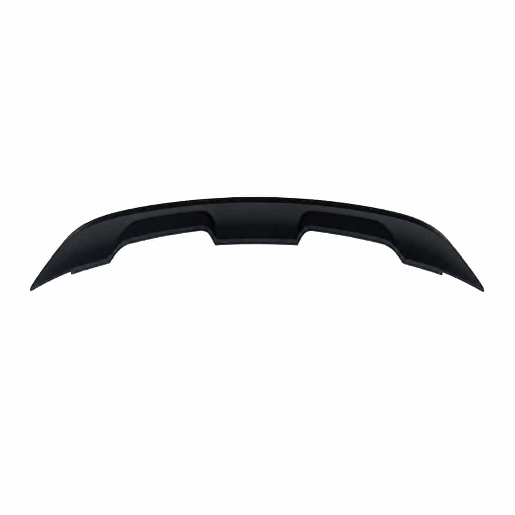 Vicrez Spoiler Gloss vz105325 | Ford Mustang GT500 2010-2014