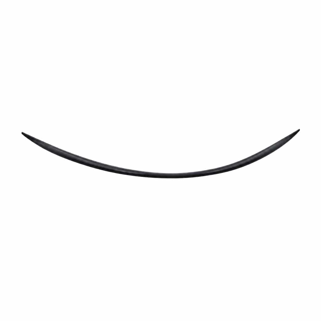 Vicrez Spoiler Matte Black vz106150 | Mercedes-Benz C Class C63 2015-2021