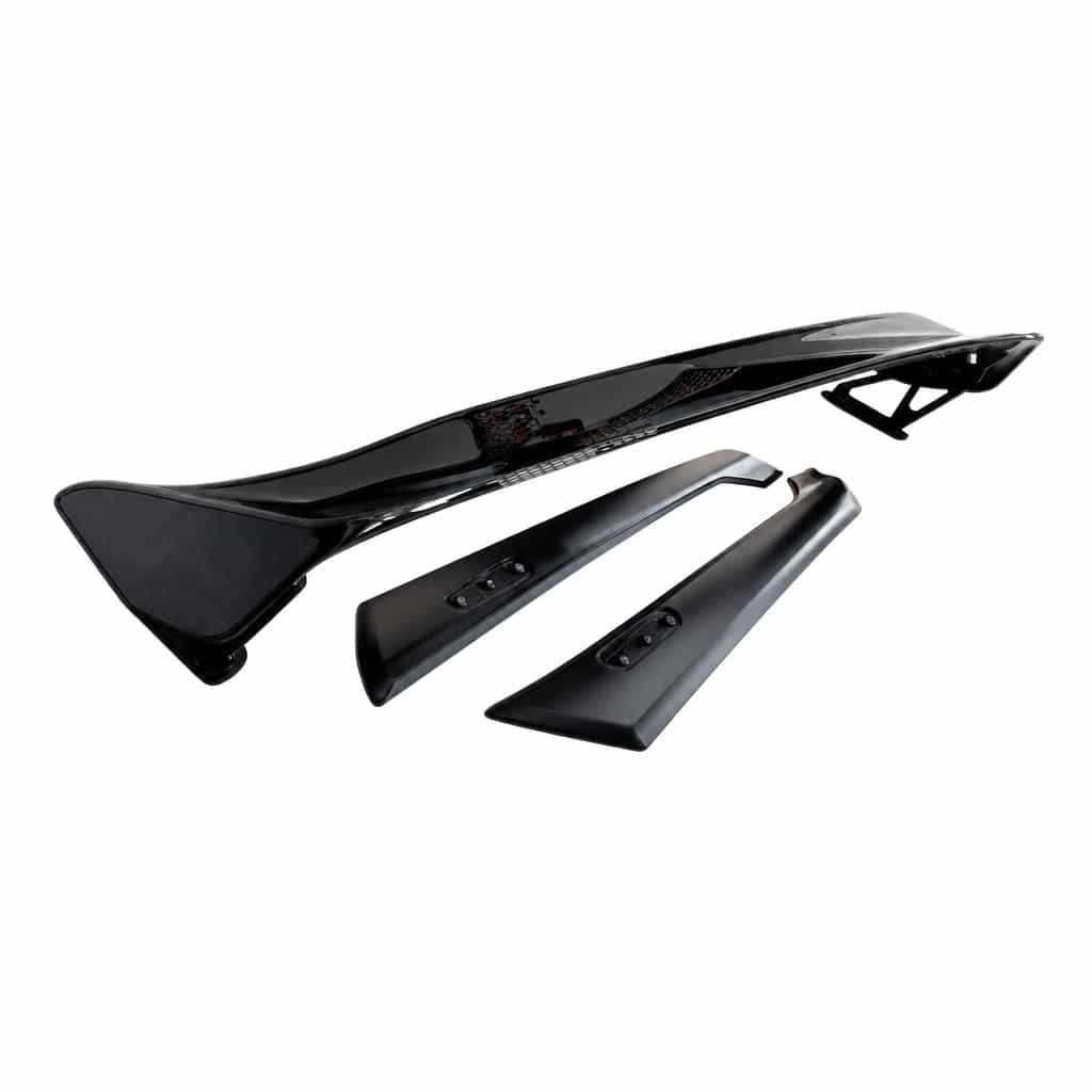 Vicrez Spoiler vz106596 | Honda Civic Type-R 2021-2025