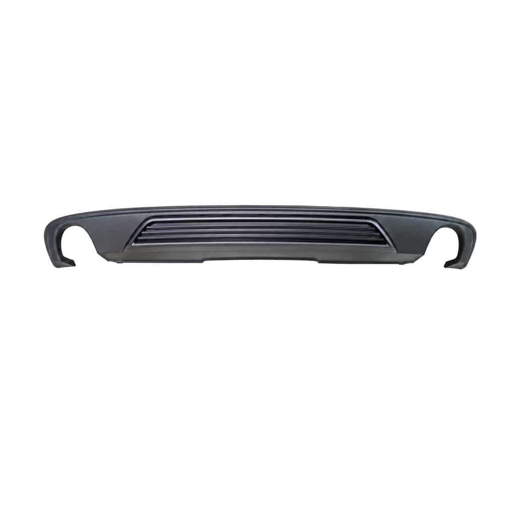 Vicrez Sport A Rear Diffuser vz105431 | Audi A4 2016-2019