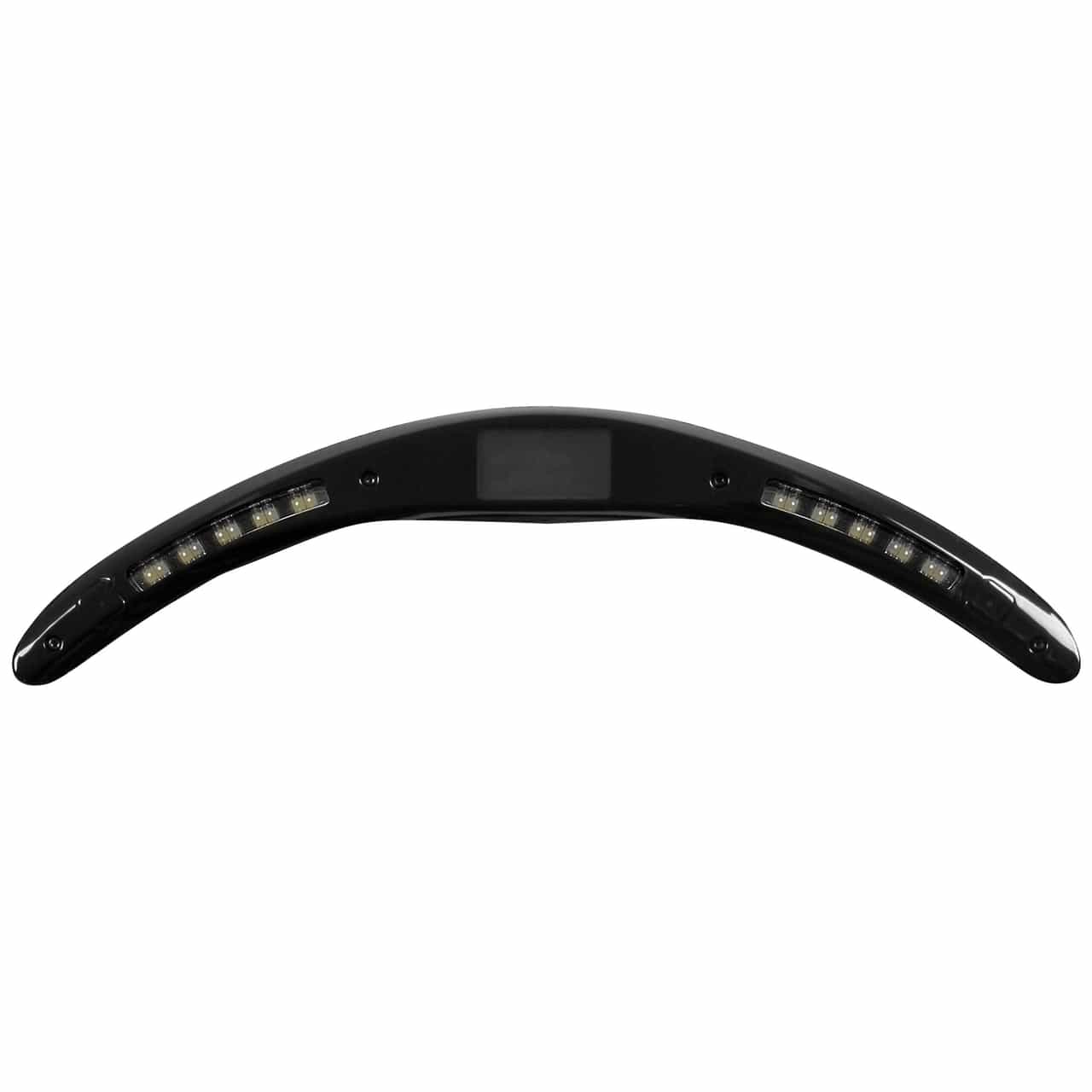 Vicrez Steering Wheel LED Screen Replacement vz102254