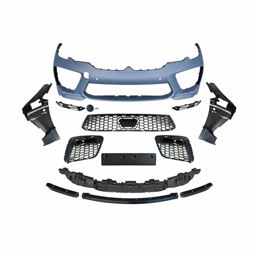 Vicrez Style Front Bumper vz105732 | BMW G20/G28 M8 2019-2021