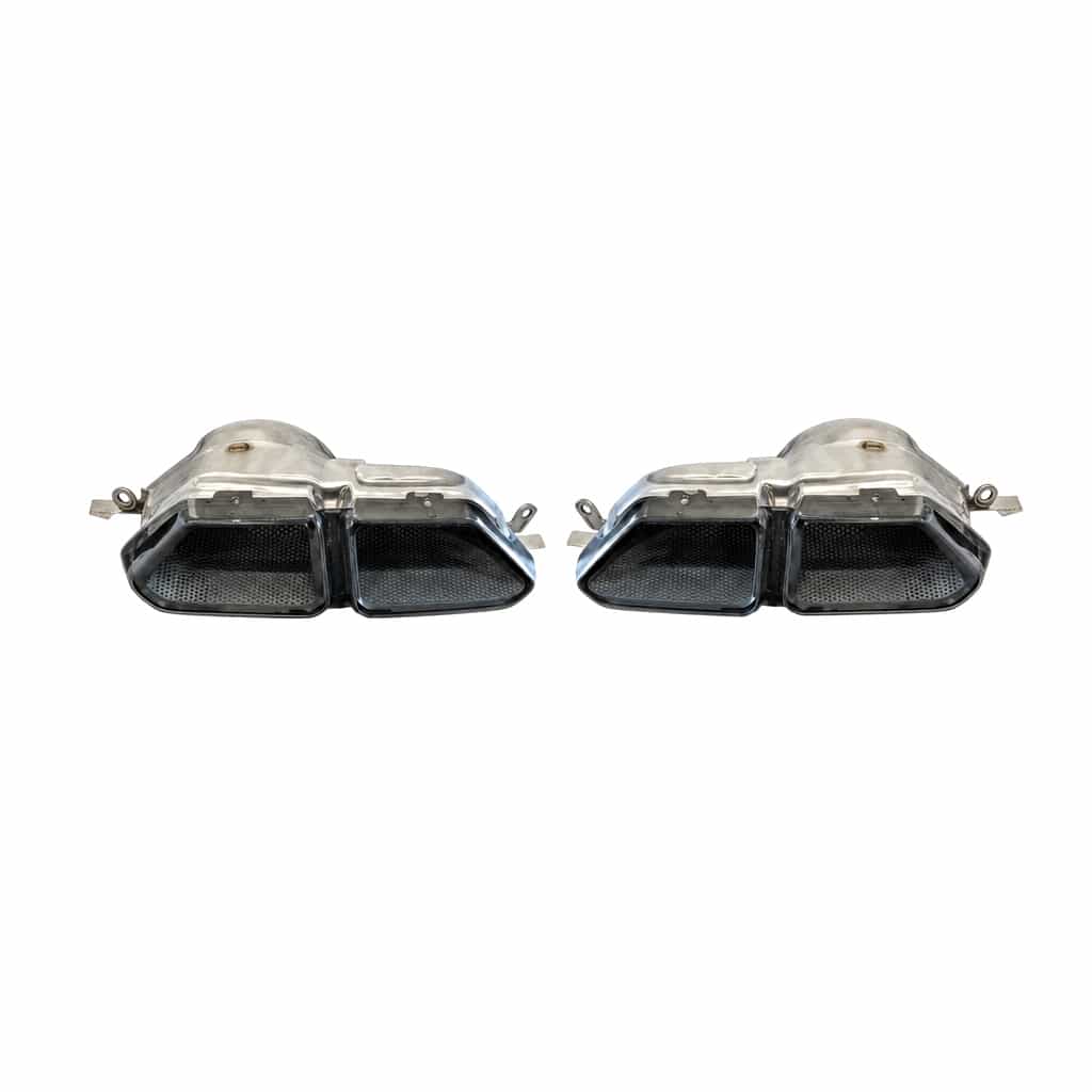 Vicrez Tips vz105951 | BMW G70 760 2023-2025