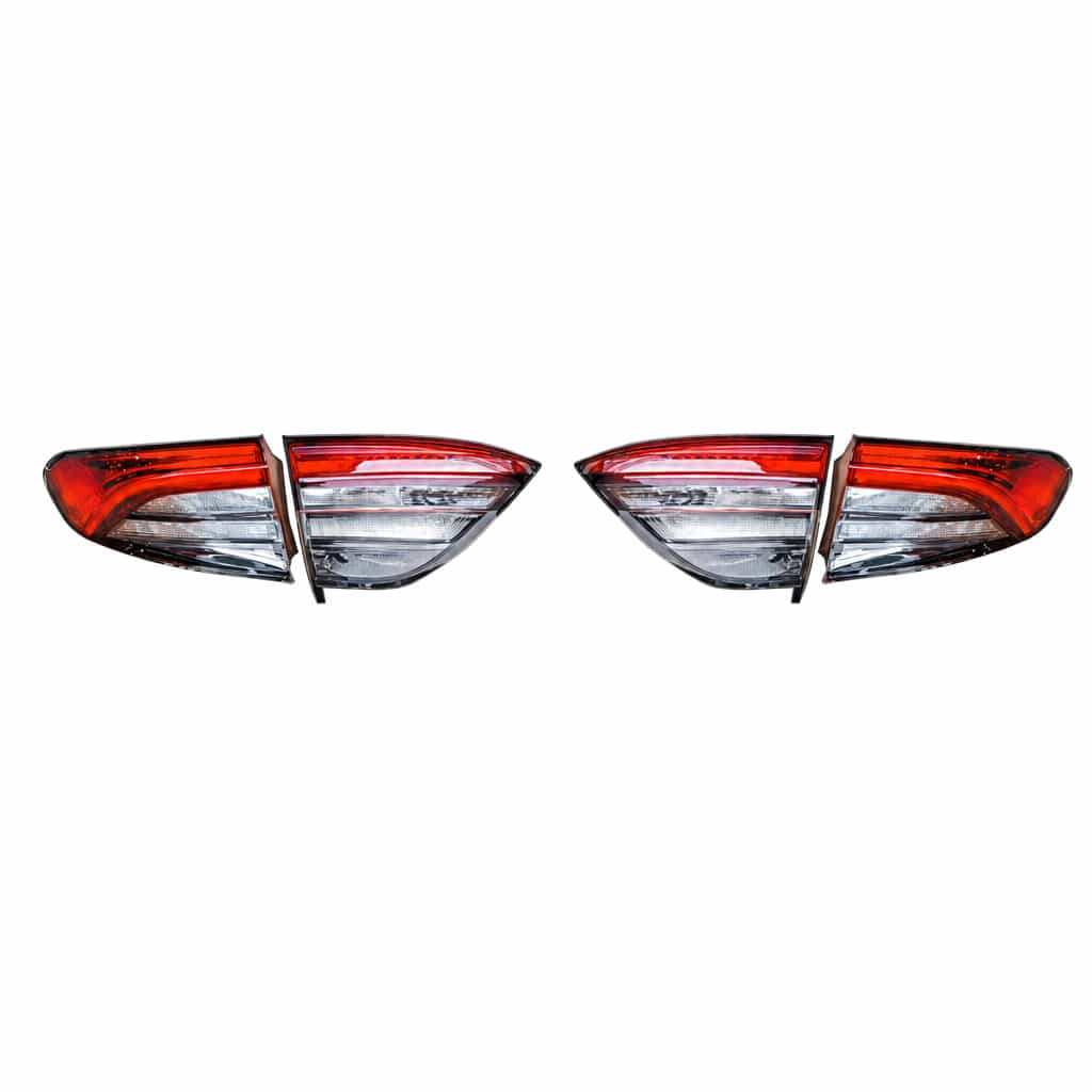 Vicrez Trofeo Tail Lamp vz106477 | Maserati Levante 2016-2024