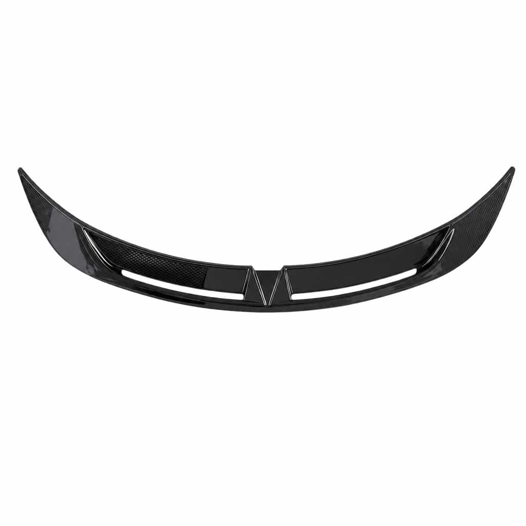 Vicrez Turbo Style Spoiler vz112894 | Tesla Model Y 2021-2024