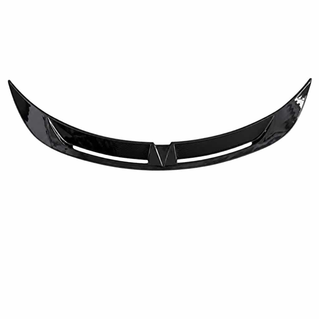 Vicrez Turbo Style Spoiler vz112903 | Tesla Model Y (Juniper) 2025-2026