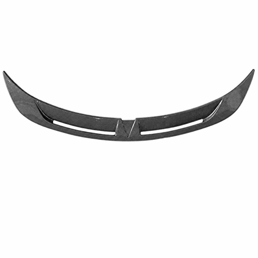 Vicrez Turbo Style Spoiler vz112904 | Tesla Model Y (Juniper) 2025-2026