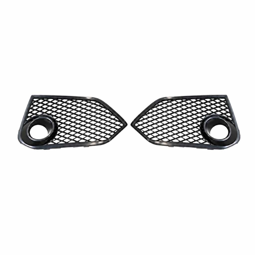 Vicrez Type-R Hollow Fog Lamp vz106556 | Honda Civic 2016-2021