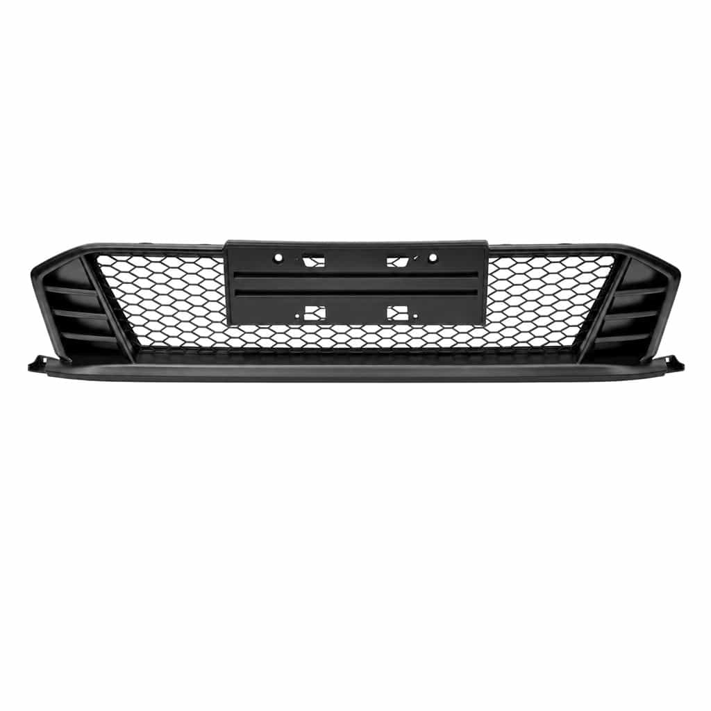 Vicrez Type R Style Grille vz112865 | Honda Civic (11th Gen Facelift) 2025-2026